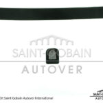 WINDSCREEN (MB) SEKURIT